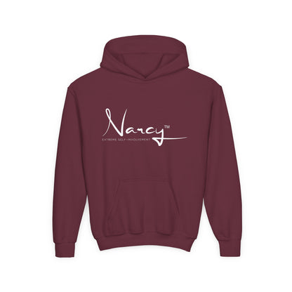 Narcy Teen Essential Hoodie