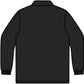 Narcy Coach Jacket — Unisex
