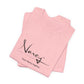 Narcy Custom Tagline Tee — Men’s/Unisex