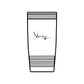 Narcy Insulated Tumbler — 20oz