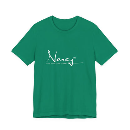 Narcy Auto Implicacion-Extrema™ Essential Tee — Men’s/Unisex