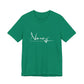 Narcy Auto Implicacion-Extrema™ Essential Tee — Women’s Collection