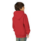 Narcy Teen Essential Hoodie