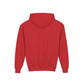 Narcy Teen Essential Hoodie