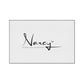 Narcy Statement Floor Mat