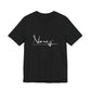 Narcy Auto Implicacion-Extrema™ Essential Tee — Men’s/Unisex