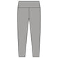 Narcy High-Waist Flex Leggings