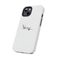 Narcy Tough Phone Case