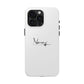 Narcy Tough Phone Case