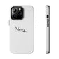 Narcy Tough Phone Case