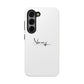 Narcy Tough Phone Case