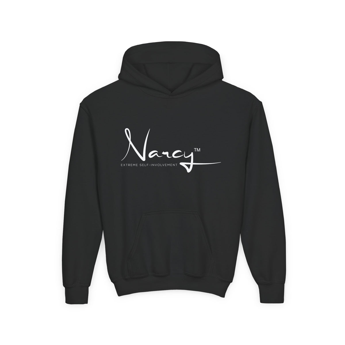 Narcy Teen Essential Hoodie