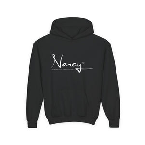 Narcy Teen Essential Hoodie