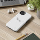 Narcy Tough Phone Case