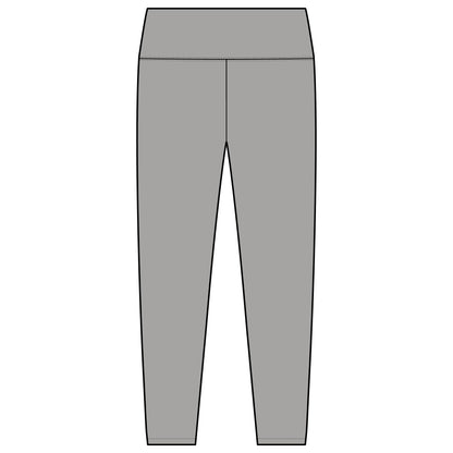 Narcy High-Waist Flex Leggings