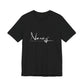 Narcy Extreme Self-Involvement™ Essential Tee — Men’s/Unisex