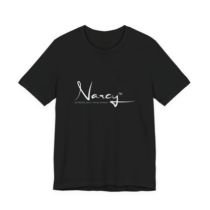 Narcy Extreme Self-Involvement™ Essential Tee — Women’s Collection