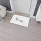 Narcy Statement Floor Mat