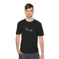 Narcy Performance Tee — Unisex