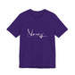 Narcy Extreme Self-Involvement™ Essential Tee — Men’s/Unisex