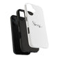 Narcy Tough Phone Case