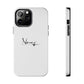 Narcy Tough Phone Case