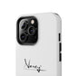 Narcy Tough Phone Case