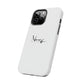 Narcy Tough Phone Case