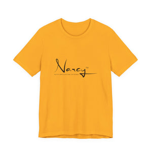 Narcy Auto Implicacion-Extrema™ Essential Tee — Men’s/Unisex