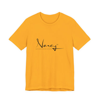 Narcy Auto Implicacion-Extrema™ Essential Tee — Men’s/Unisex