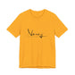 Narcy Auto Implicacion-Extrema™ Essential Tee — Women’s Collection