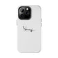 Narcy Tough Phone Case