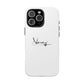 Narcy Tough Phone Case
