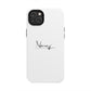 Narcy Tough Phone Case