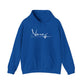 Narcy Extreme Self-Involvement™ Essential Hoodie — Women’s Collection