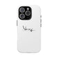 Narcy Tough Phone Case