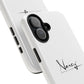 Narcy Tough Phone Case