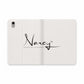 Narcy Tablet Folio Case