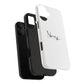 Narcy Tough Phone Case