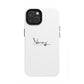 Narcy Tough Phone Case