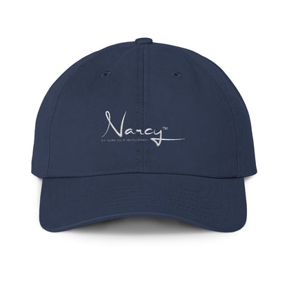 Narcy USA-Made Dad Hat