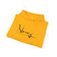 Narcy Extreme Self-Involvement™ Essential Hoodie — Women’s Collection