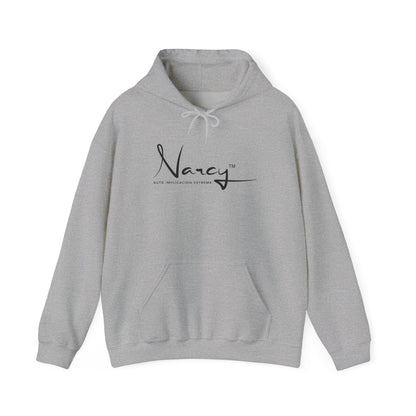 Narcy Auto Implicacion-Extrema™ Essential Hoodie — Women’s Collection