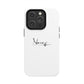 Narcy Tough Phone Case