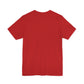 Narcy Custom Tagline Tee — Men’s/Unisex