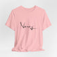Narcy Extreme Self-Involvement™ Essential Tee — Men’s/Unisex