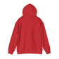Narcy Auto Implicacion-Extrema™ Essential Hoodie — Men’s/Unisex