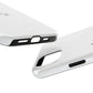 Narcy Tough Phone Case