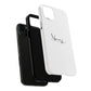 Narcy Tough Phone Case