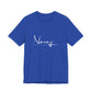 Narcy Extreme Self-Involvement™ Essential Tee — Women’s Collection